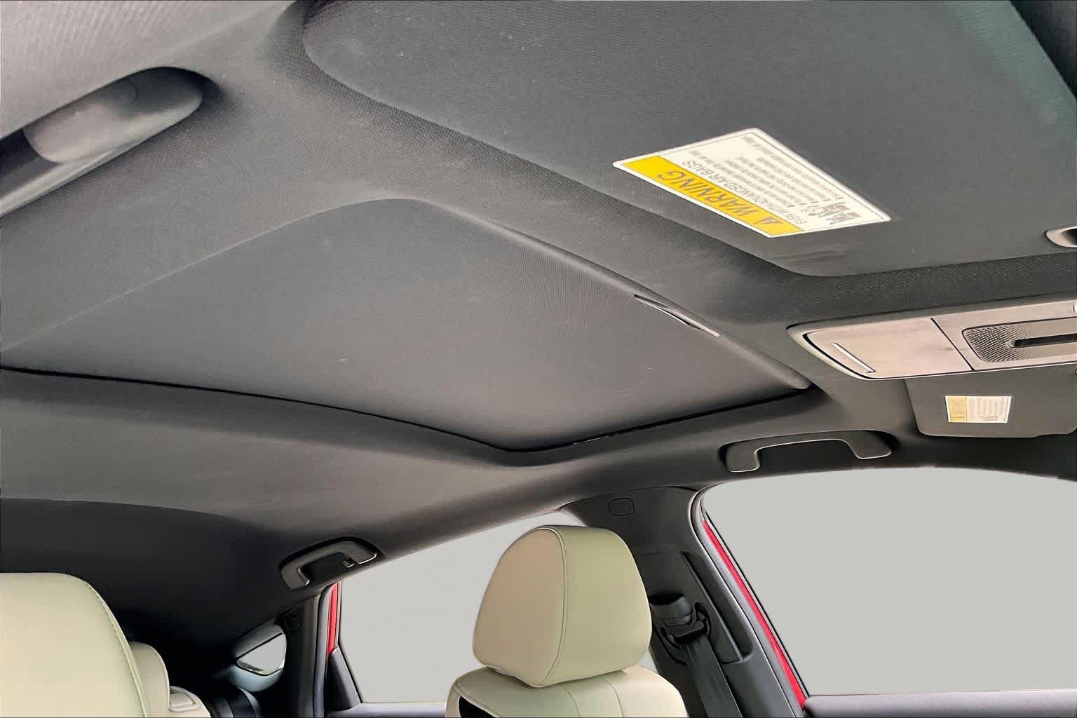 Used 2025 Acura Integra A-Spec FWD image 13