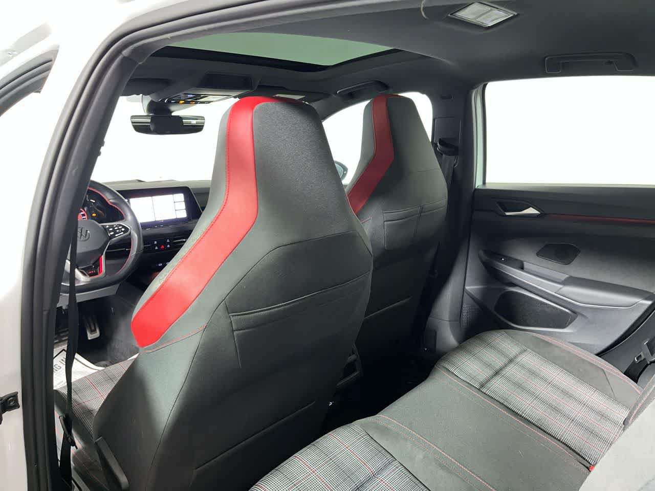 Used 2023 Volkswagen GTI SE FWD image 26