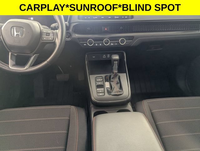 Used 2024 Honda CR-V Sport image 23