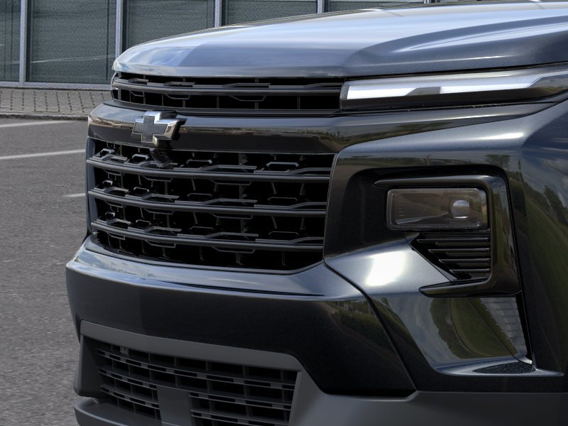 New 2026 Chevrolet Traverse LT w/ Midnight/Sport Edition AWD/4WD image 37