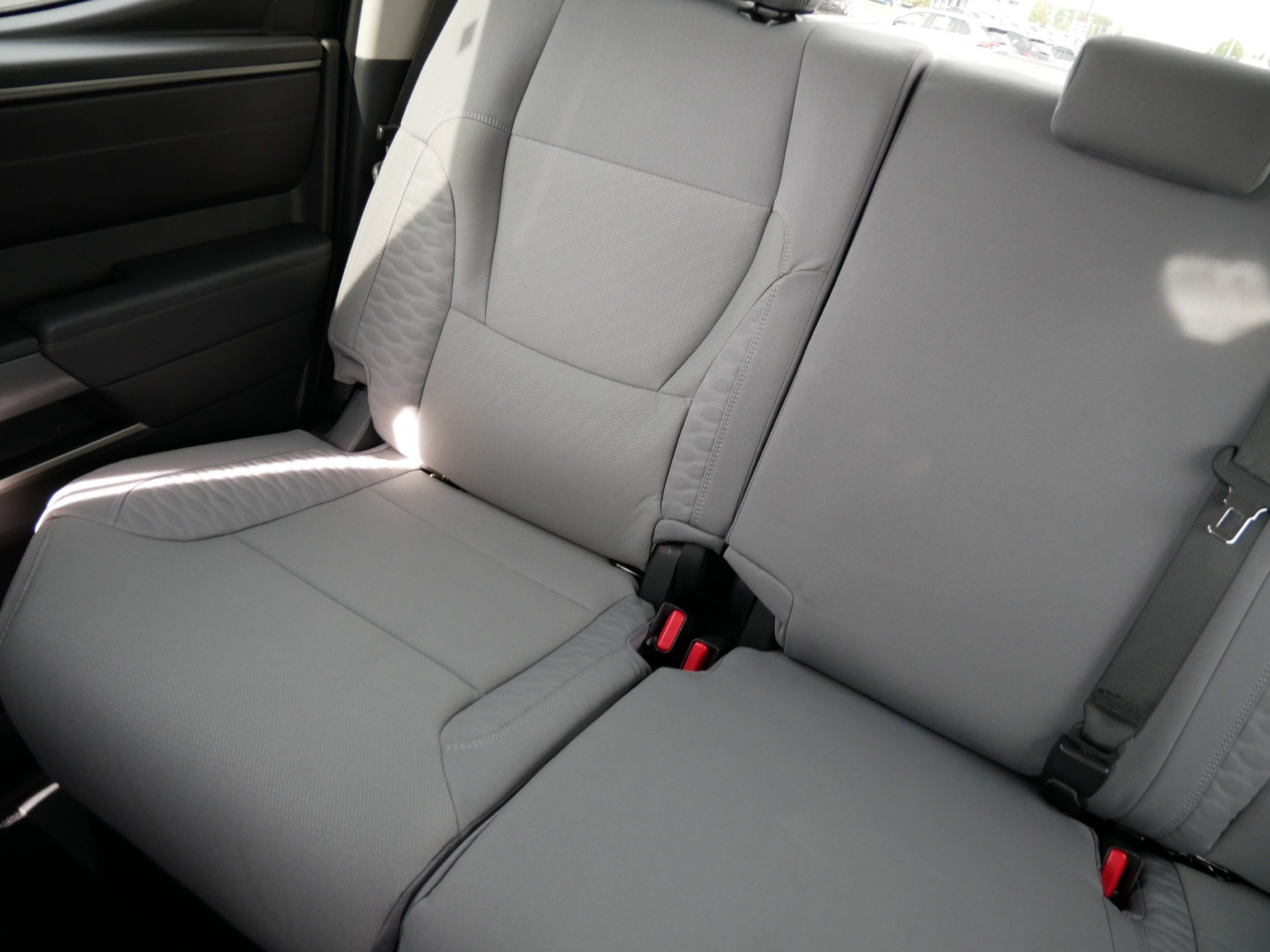Certified 2024 Toyota Tundra SR5 AWD/4WD image 12