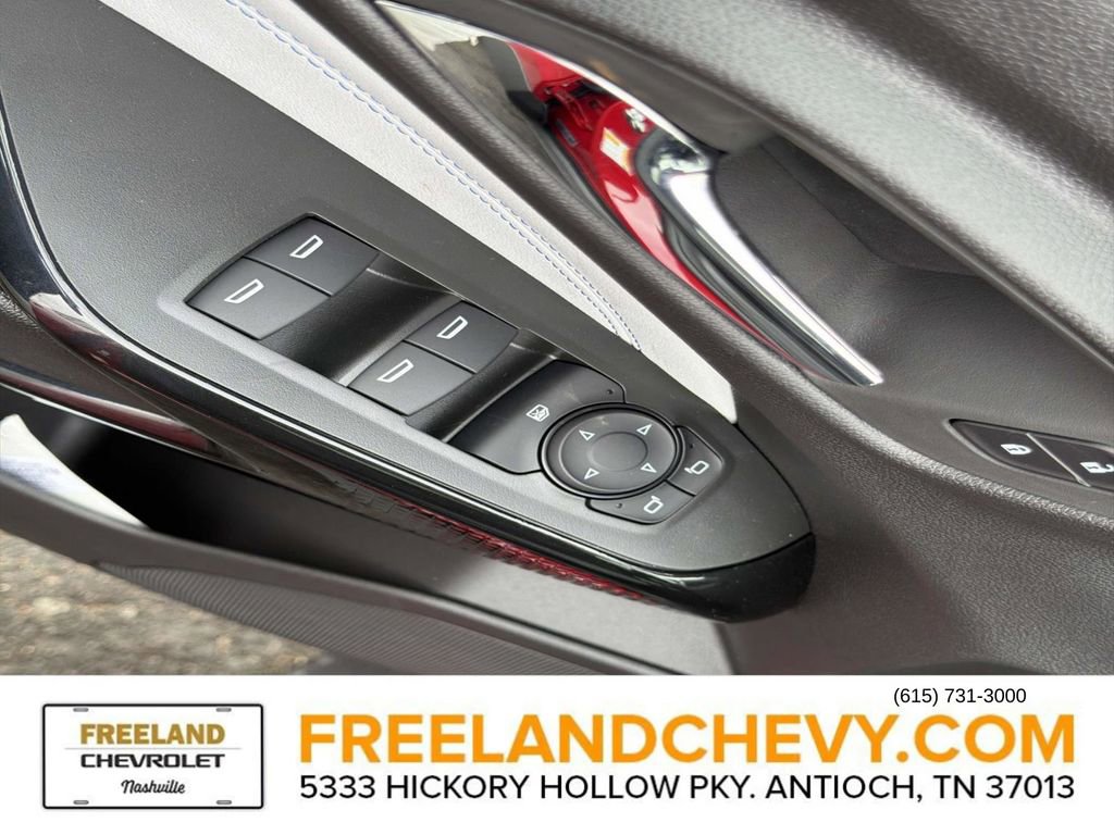 New 2026 Chevrolet Trax LT image 19