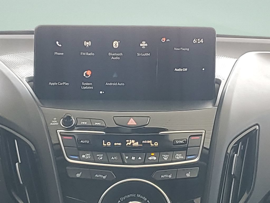 Used 2020 Acura RDX AWD image 14