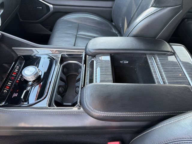 Used 2022 Jeep Wagoneer Series II AWD/4WD image 21