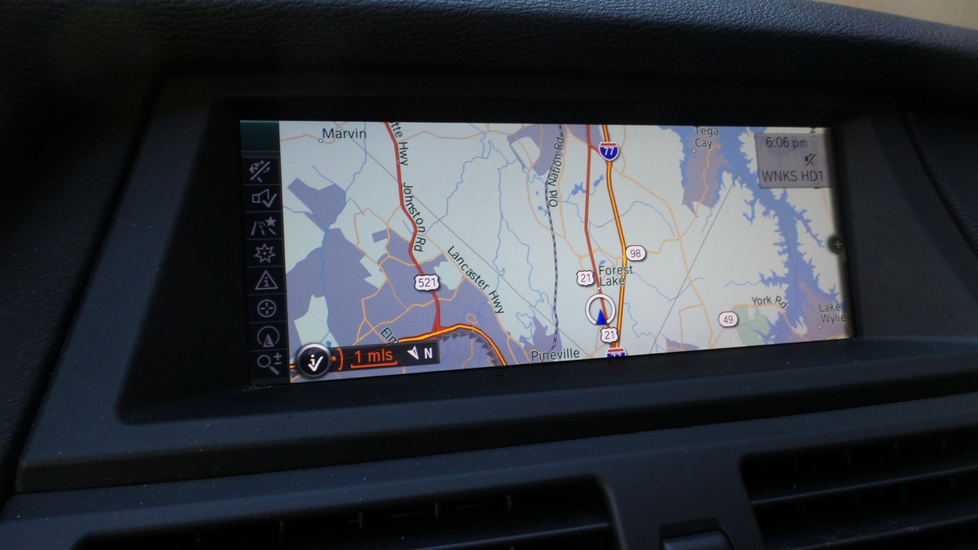 Used 2012 BMW X5 xDrive35d image 56