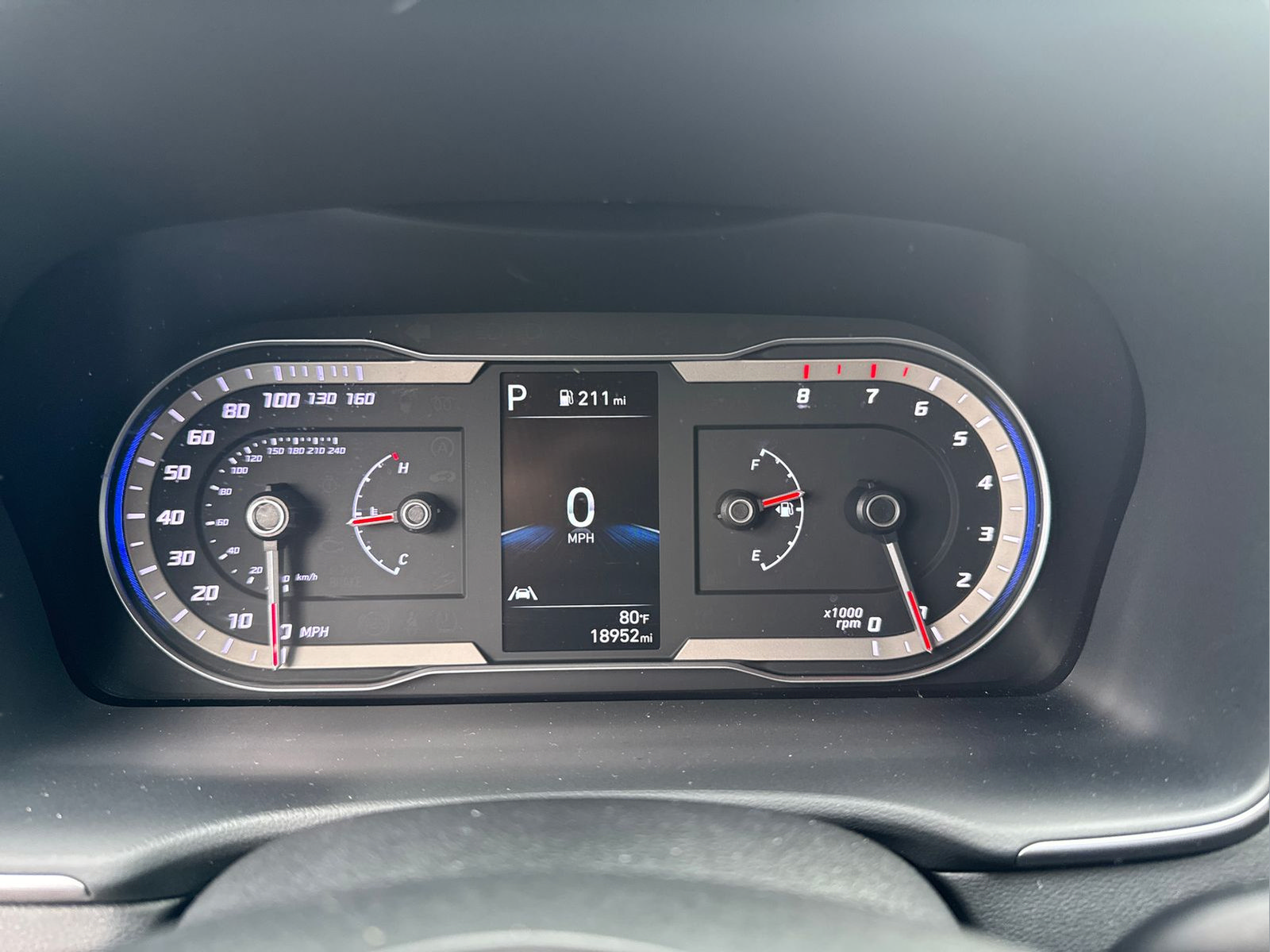 Used 2023 Hyundai Santa Cruz SEL w/ Cargo Package FWD image 29