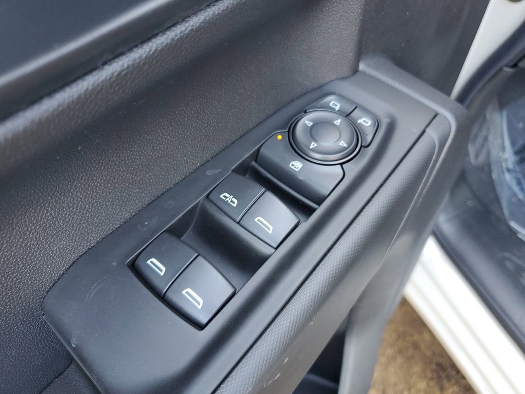 New 2026 Chevrolet Silverado 1500 Custom Trail Boss w/ Dark Appearance Package image 20