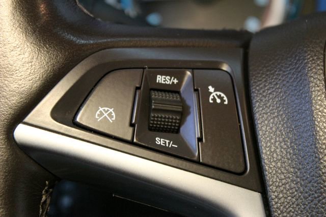 Used 2016 Buick Verano Leather w/ Experience Buick Package FWD image 20