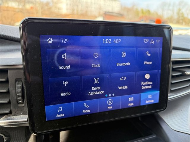 Used 2020 Ford Explorer XLT w/ Equipment Group 202A image 25