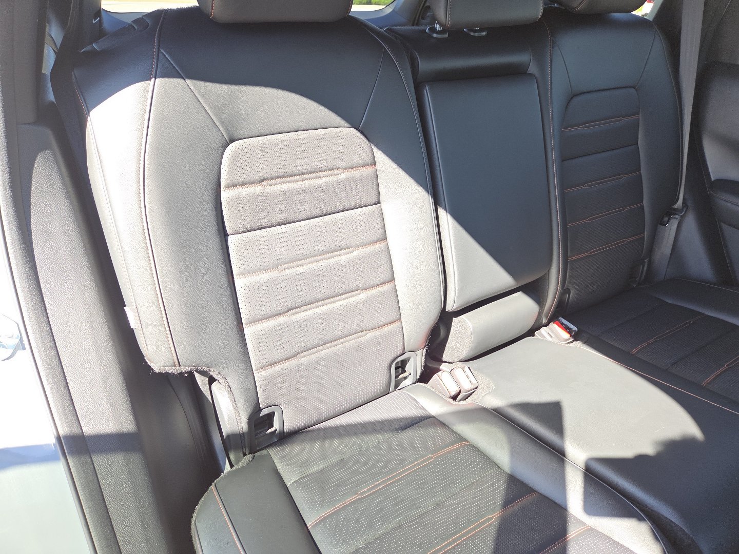 Used 2025 Honda CR-V Sport-L image 23