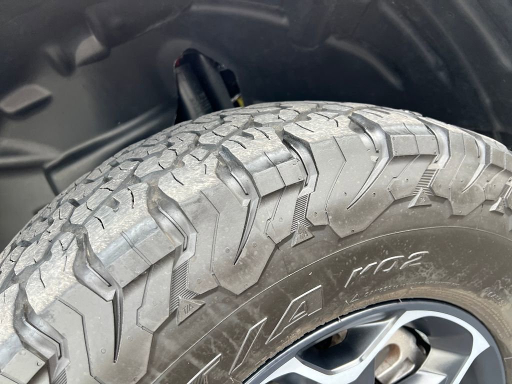 Used 2023 Jeep Wrangler Unlimited Rubicon 4xe image 13