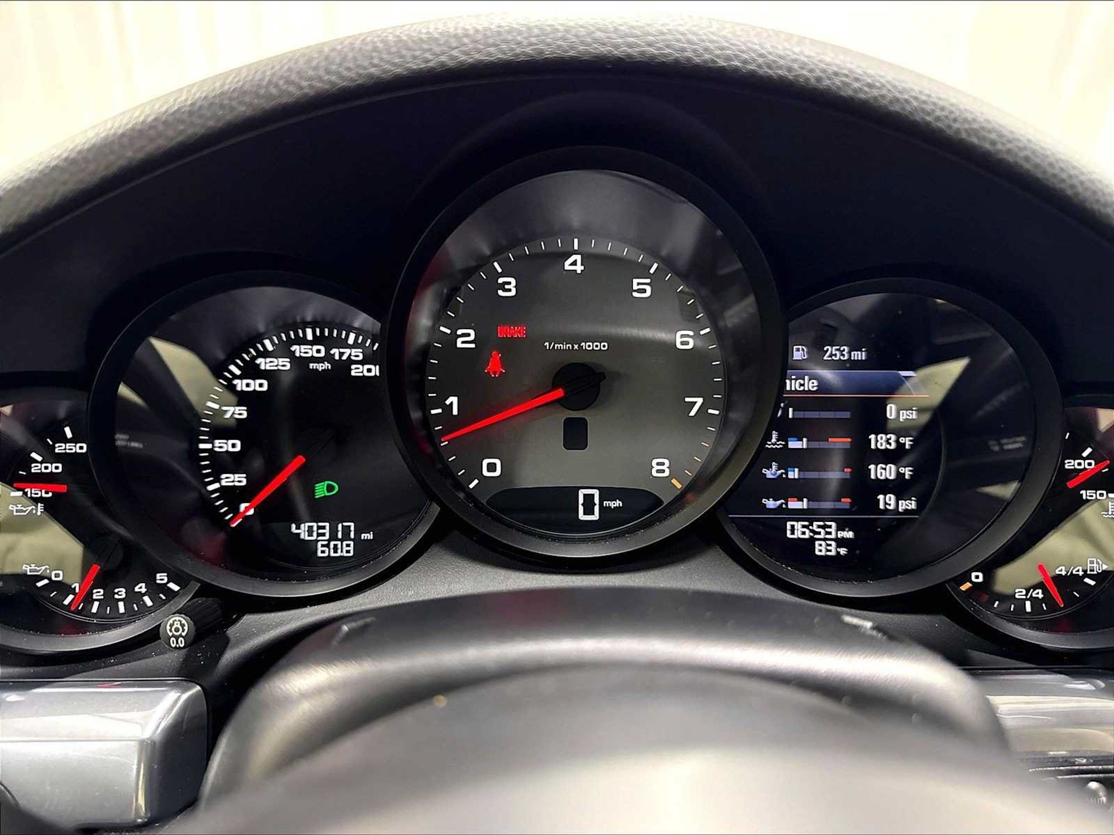 Used 2017 Porsche 911 Carrera S RWD image 23