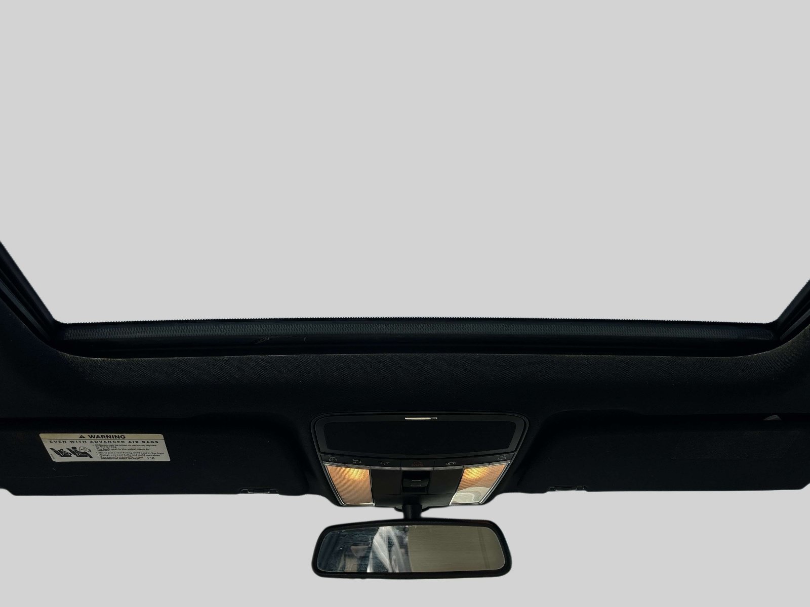Used 2009 Mercedes-Benz S 550 4MATIC image 12