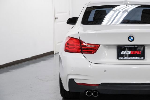 Used 2014 BMW 428i Coupe image 36