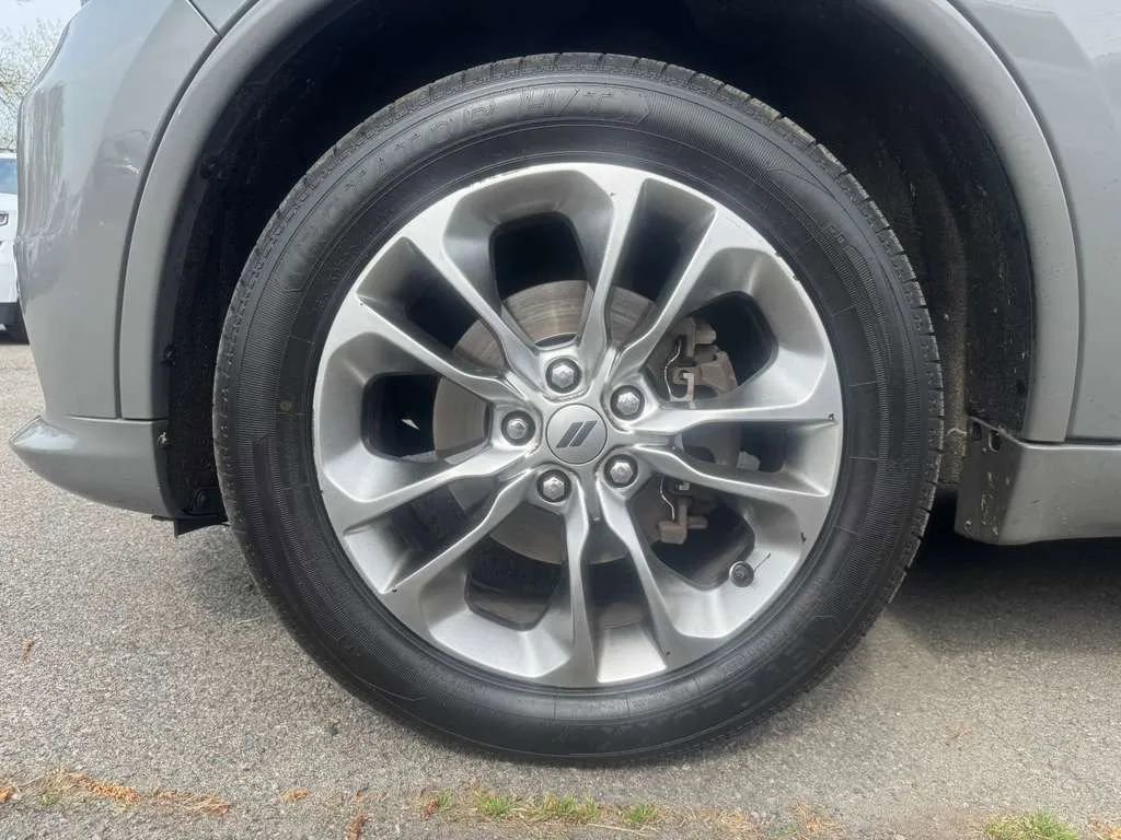 Used 2020 Dodge Durango GT image 25
