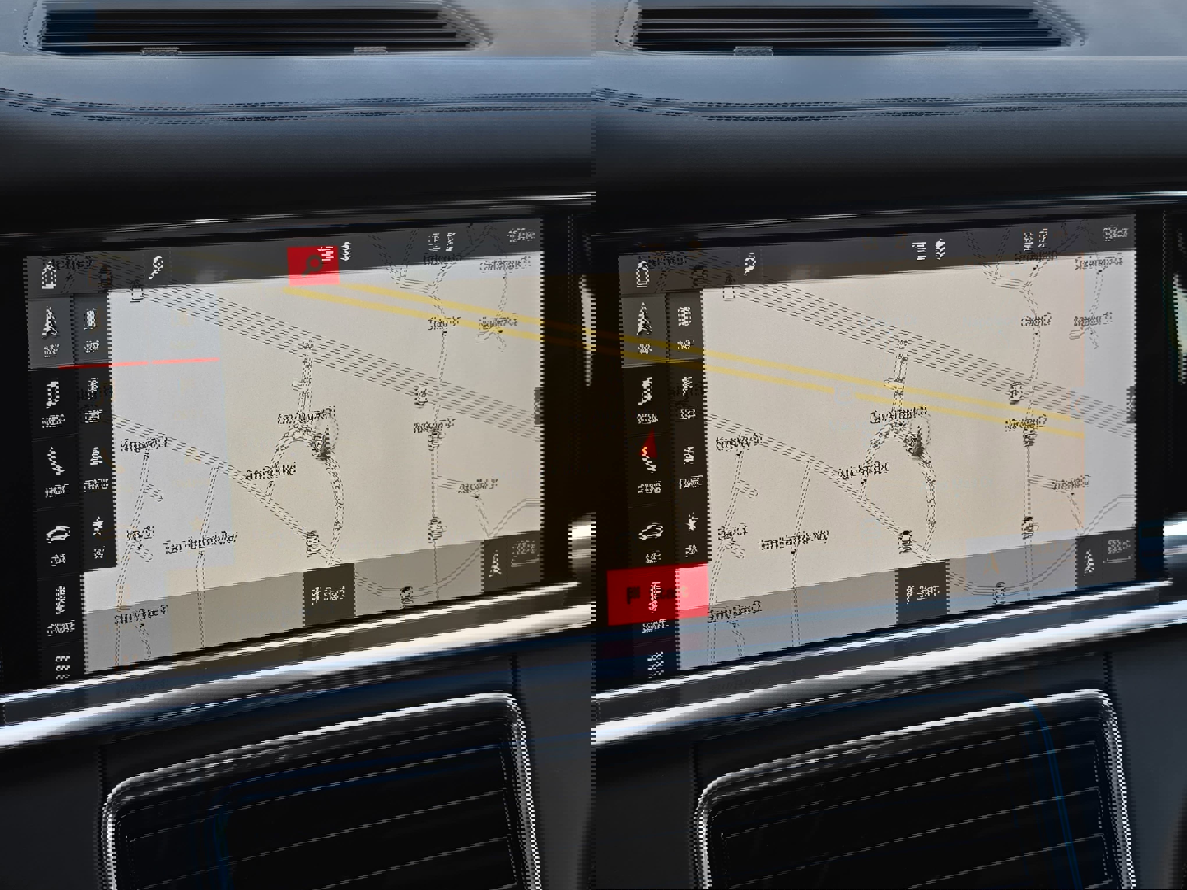 Used 2020 Porsche Panamera GTS image 22