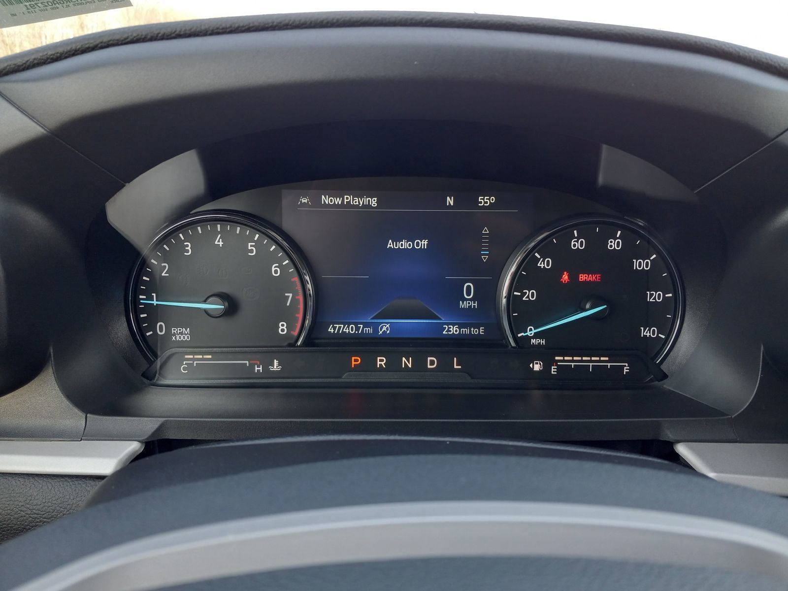 Used 2024 Ford Explorer XLT w/ Equipment Group 202A RWD image 19