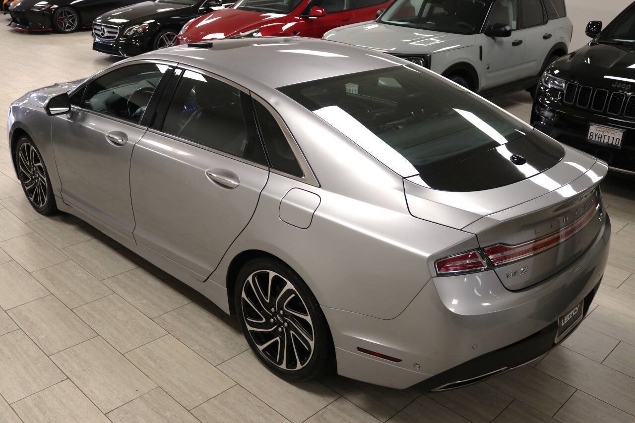 Used 2020 Lincoln MKZ Reserve w/ Elements Package FWD image 98