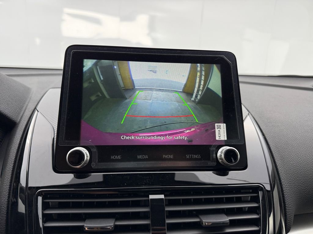 New 2026 Mitsubishi Eclipse Cross Ralliart image 18