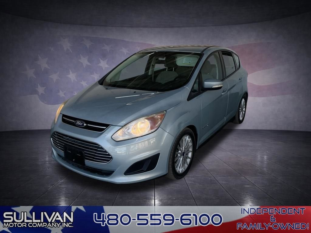 Used 2014 Ford C-MAX SE image 1