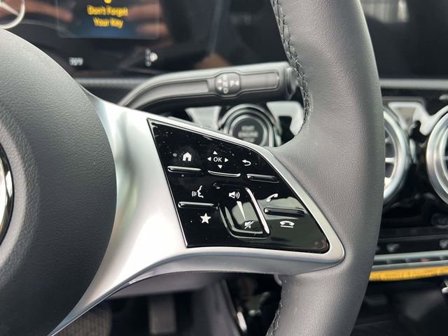 New 2026 Mercedes-Benz CLA 250 4MATIC image 22