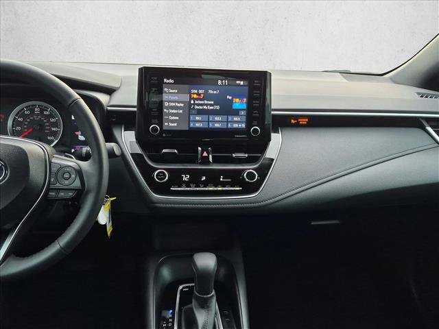 Used 2022 Toyota Corolla SE FWD image 16