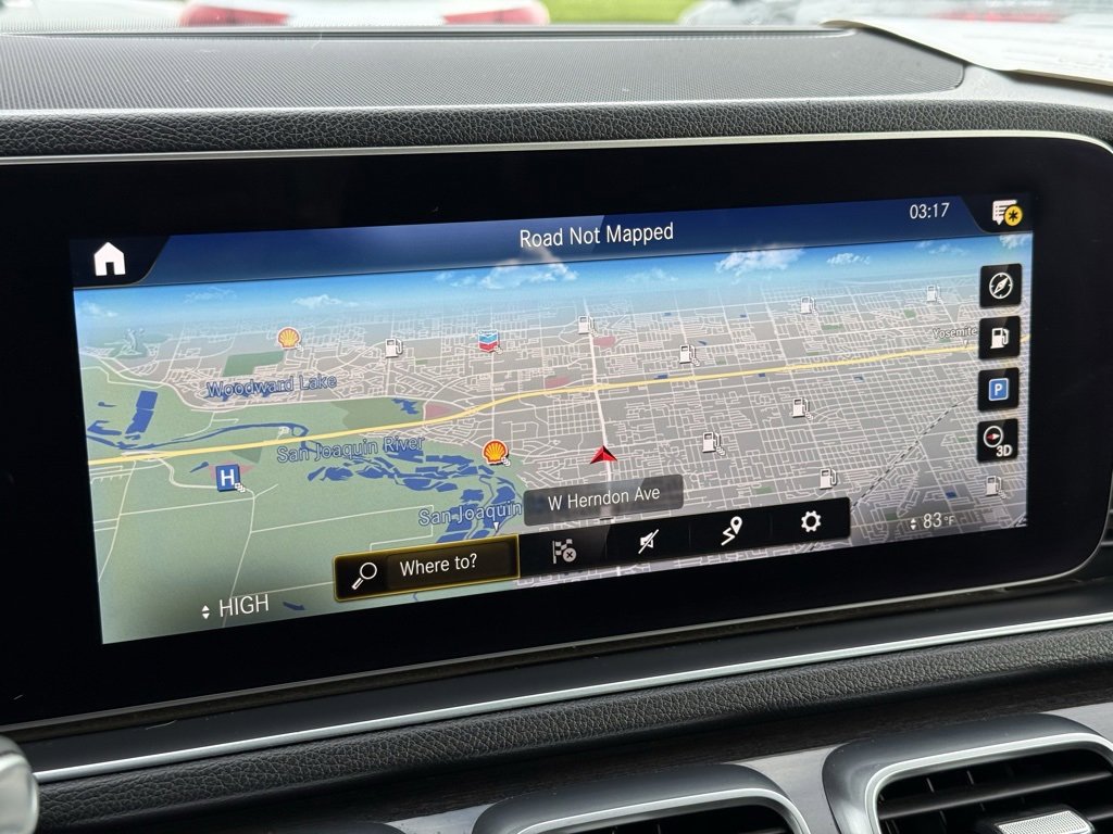 Certified 2020 Mercedes-Benz GLE 350 4MATIC image 5