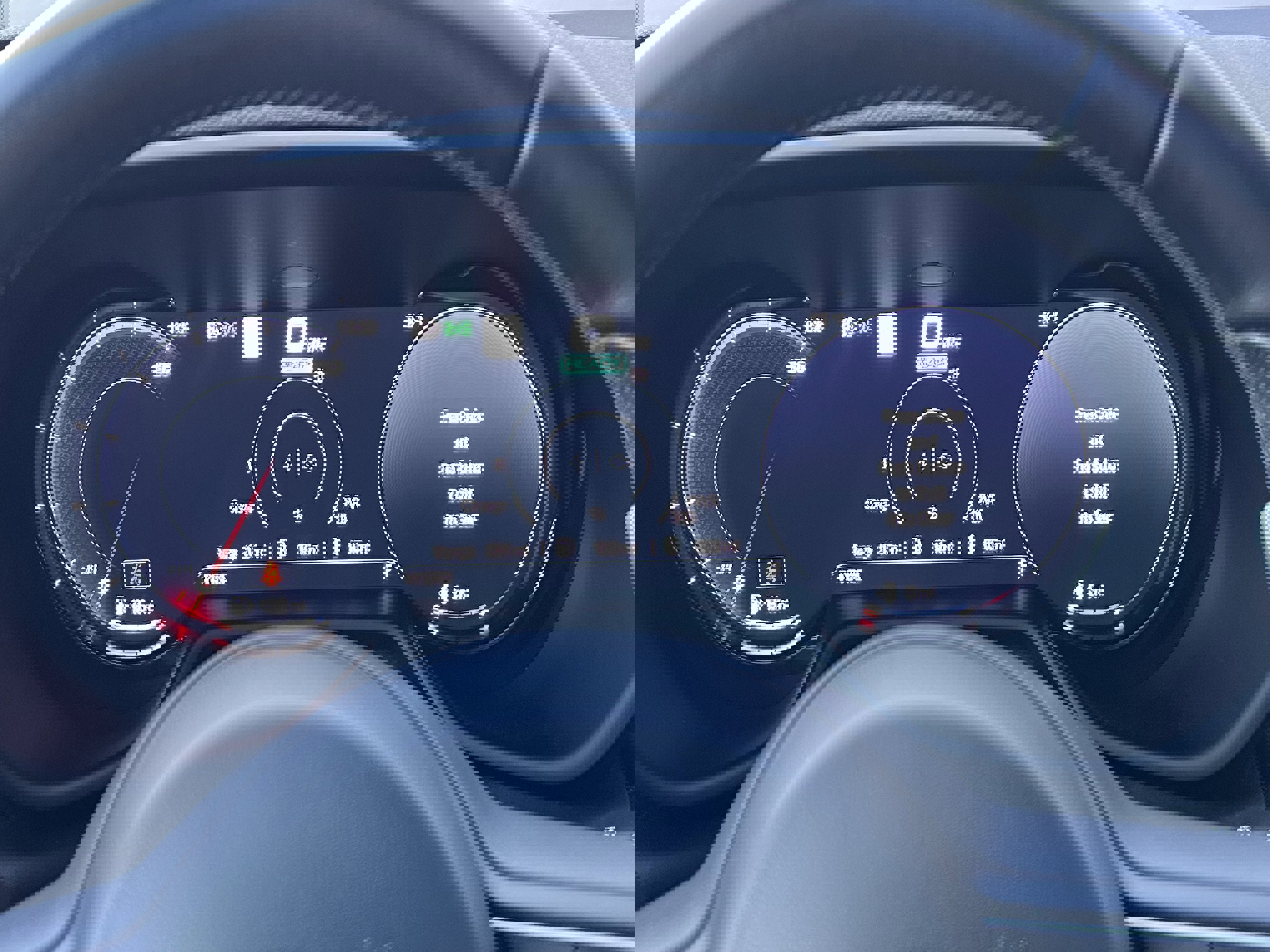 Used 2024 Dodge Hornet R/T Plus image 40