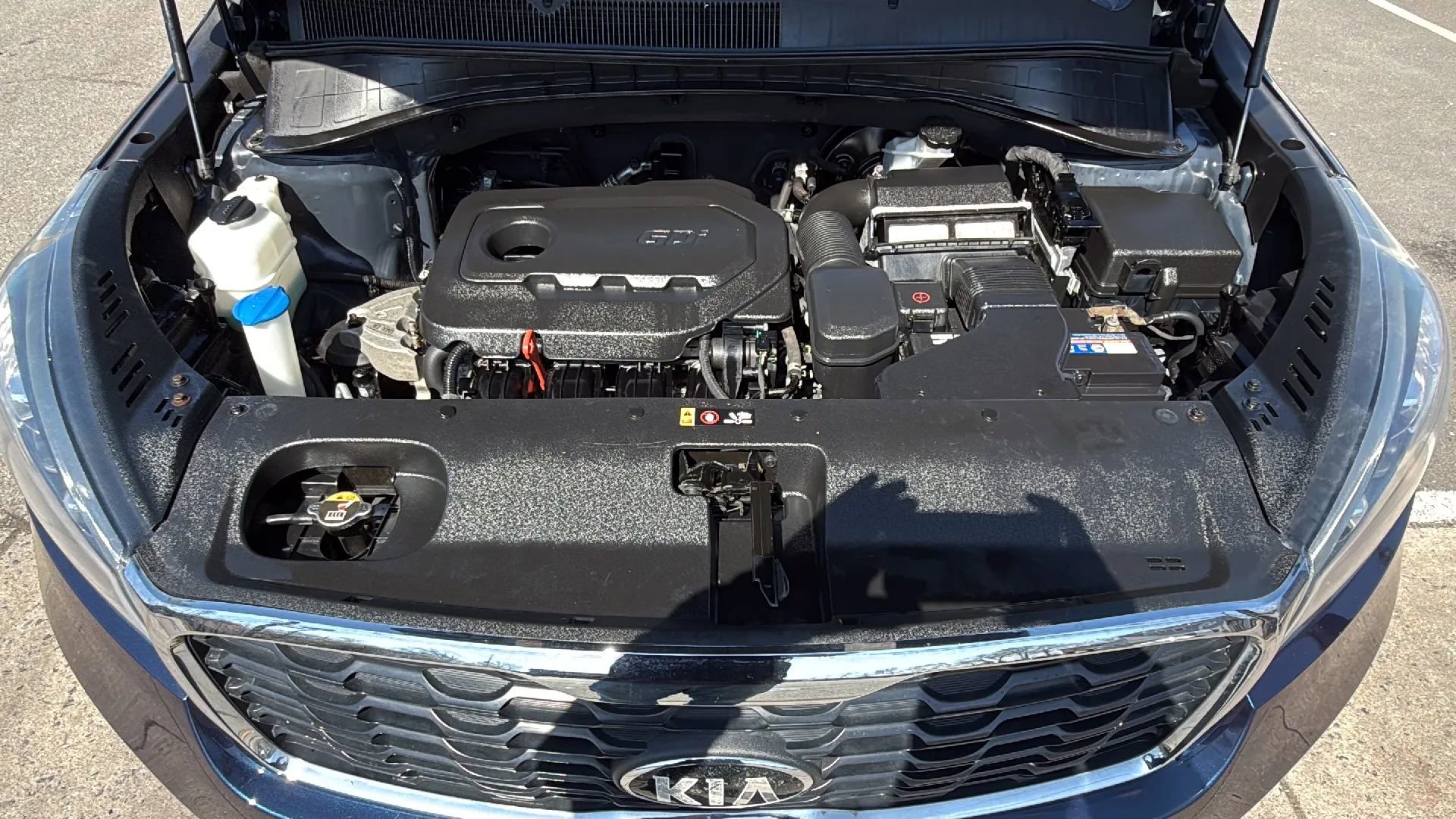 Used 2019 Kia Sorento FWD image 24