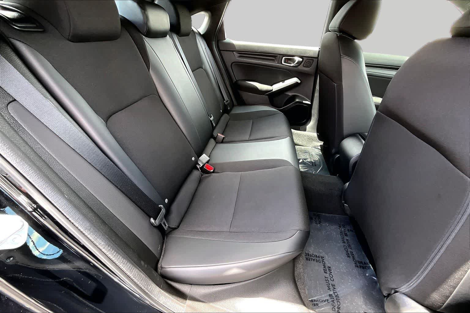 Used 2023 Honda Civic Sport image 19