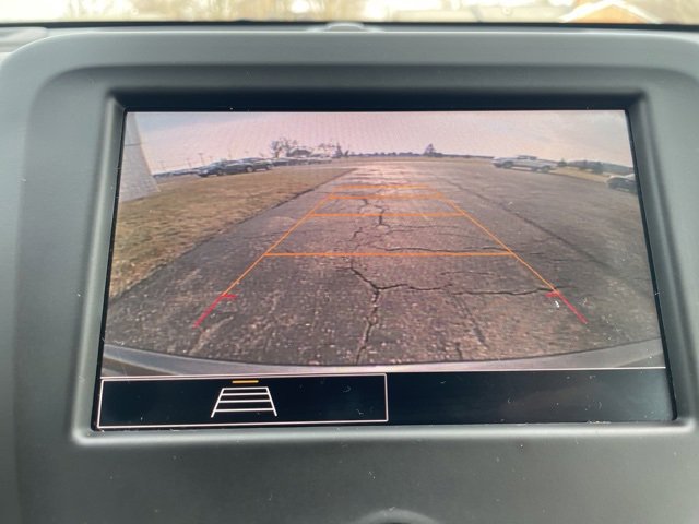 Used 2023 Chevrolet Equinox LT image 24