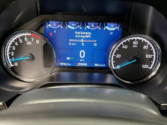 Used 2023 Ford F150 XLT w/ Equipment Group 302A High image 27