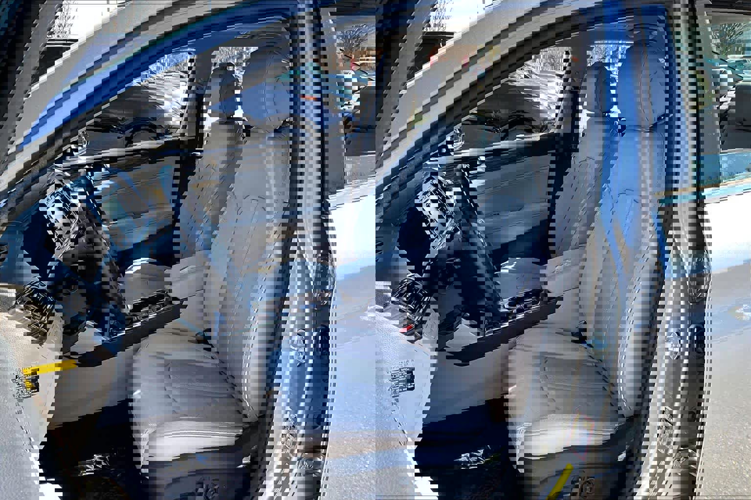 Used 2015 Hyundai Sonata Limited w/ Option Group 06 image 8