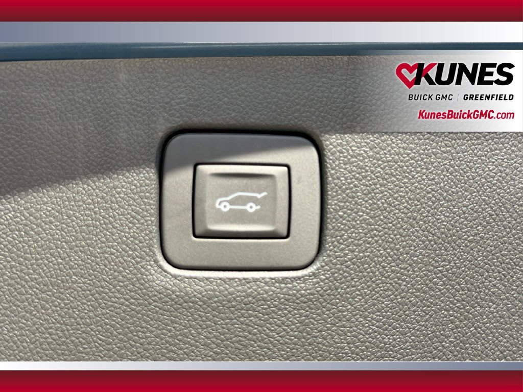 New 2026 Buick Envista Sport Touring w/ Convenience I Package FWD image 37