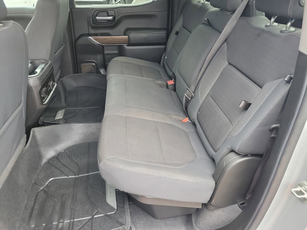 Used 2019 Chevrolet Silverado 1500 RST w/ All-Star Edition image 23