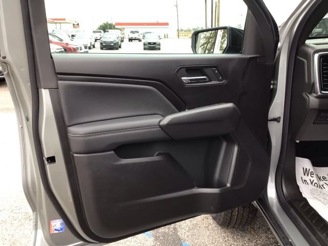 Used 2026 GMC Canyon Elevation w/ Convenience Package AWD/4WD image 8