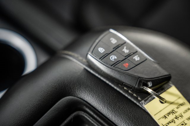 Used 2022 Chevrolet Tahoe High Country image 44