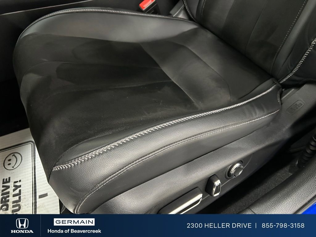 Used 2023 Acura Integra A-Spec image 19