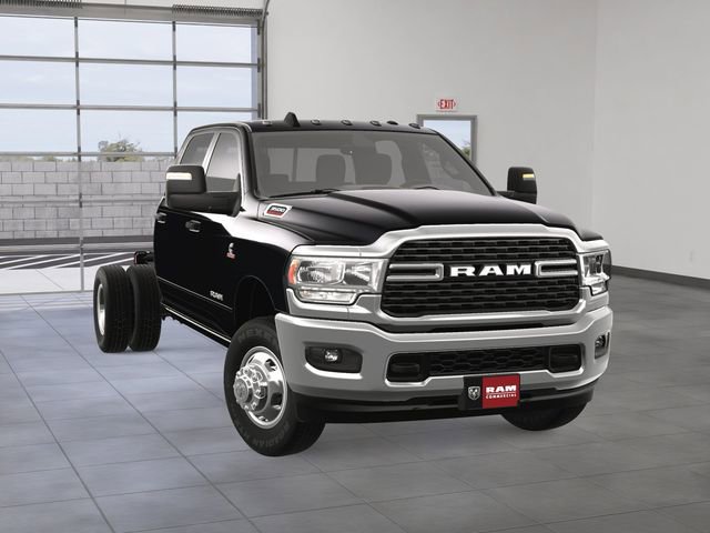 New 2024 RAM 3500 SLT w/ Quick Order Package 2YG SLT image 8