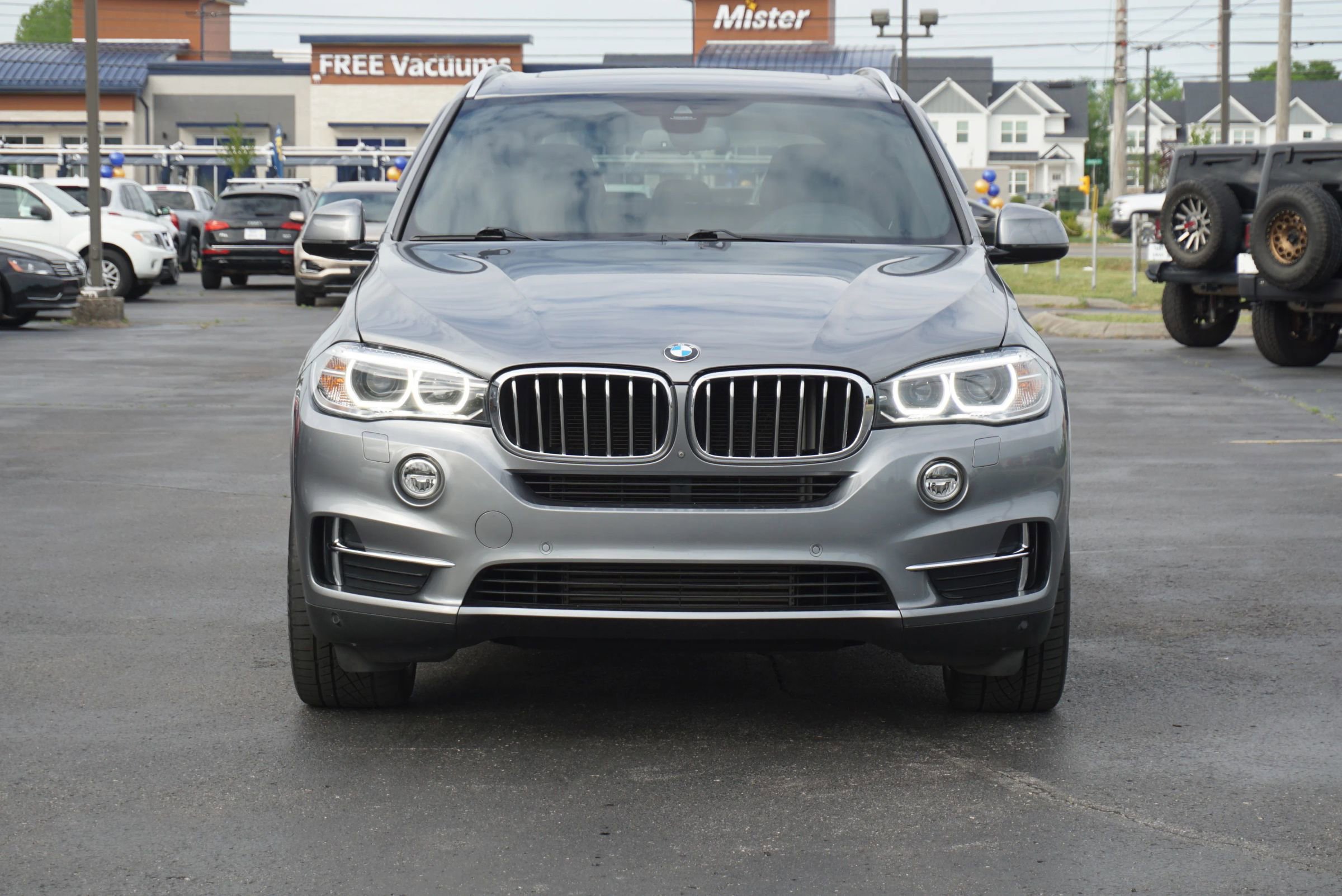 Used 2017 BMW X5 sDrive35i image 2
