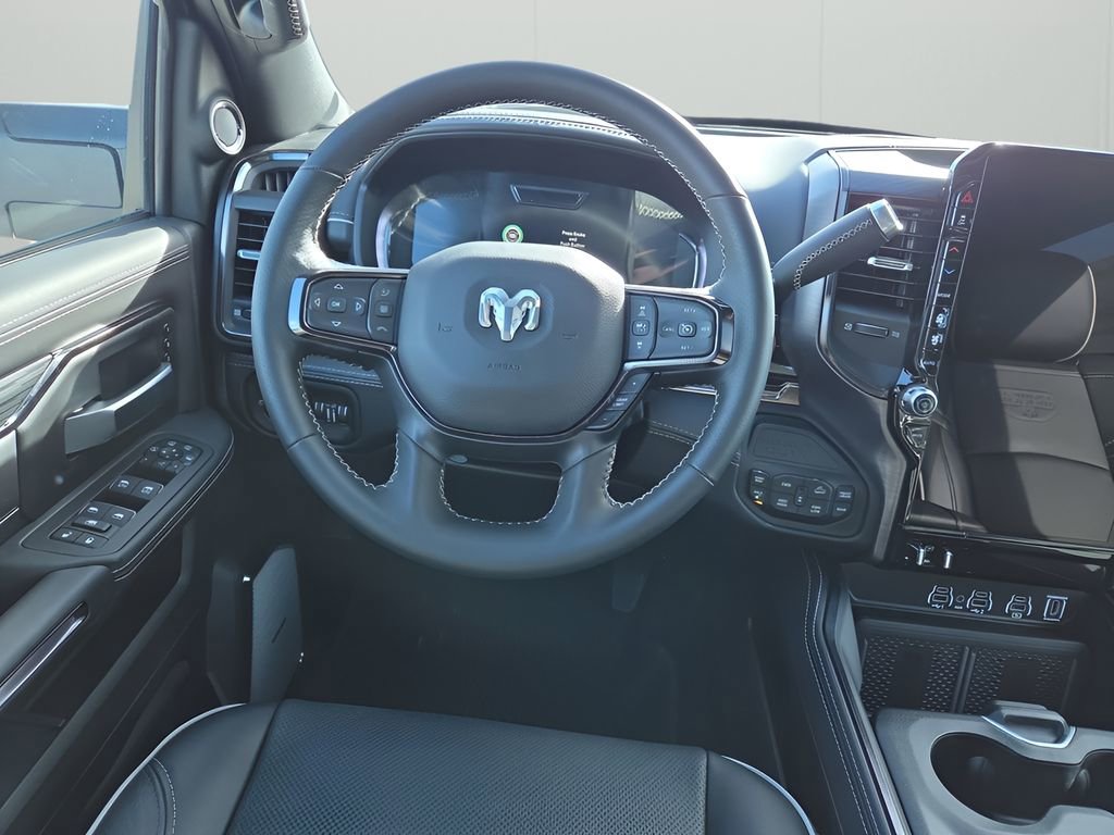 New 2026 RAM 2500 Power Wagon image 12