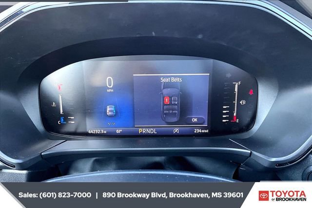 Used 2024 Ford Escape ST-Line image 14