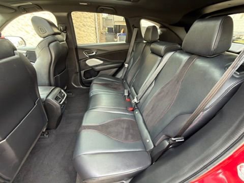 Used 2023 Acura RDX A-Spec AWD/4WD image 24