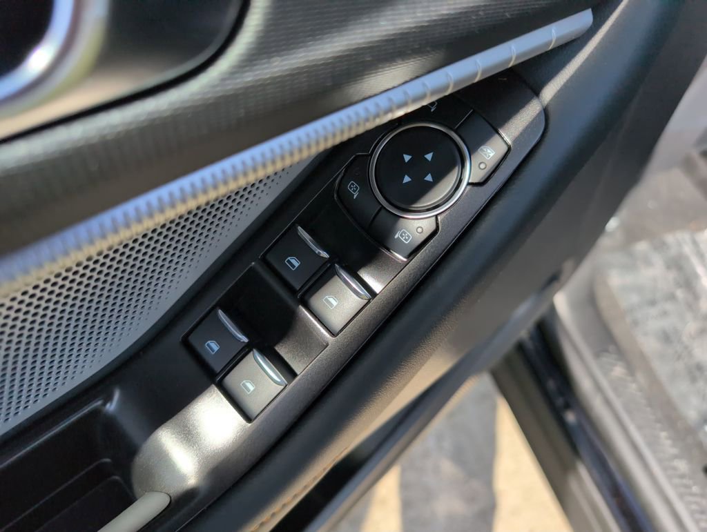 New 2026 Ford Explorer Tremor w/ Tremor Ultimate Package image 31