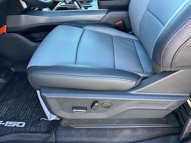 New 2025 Ford F150 Lightning Lariat image 12