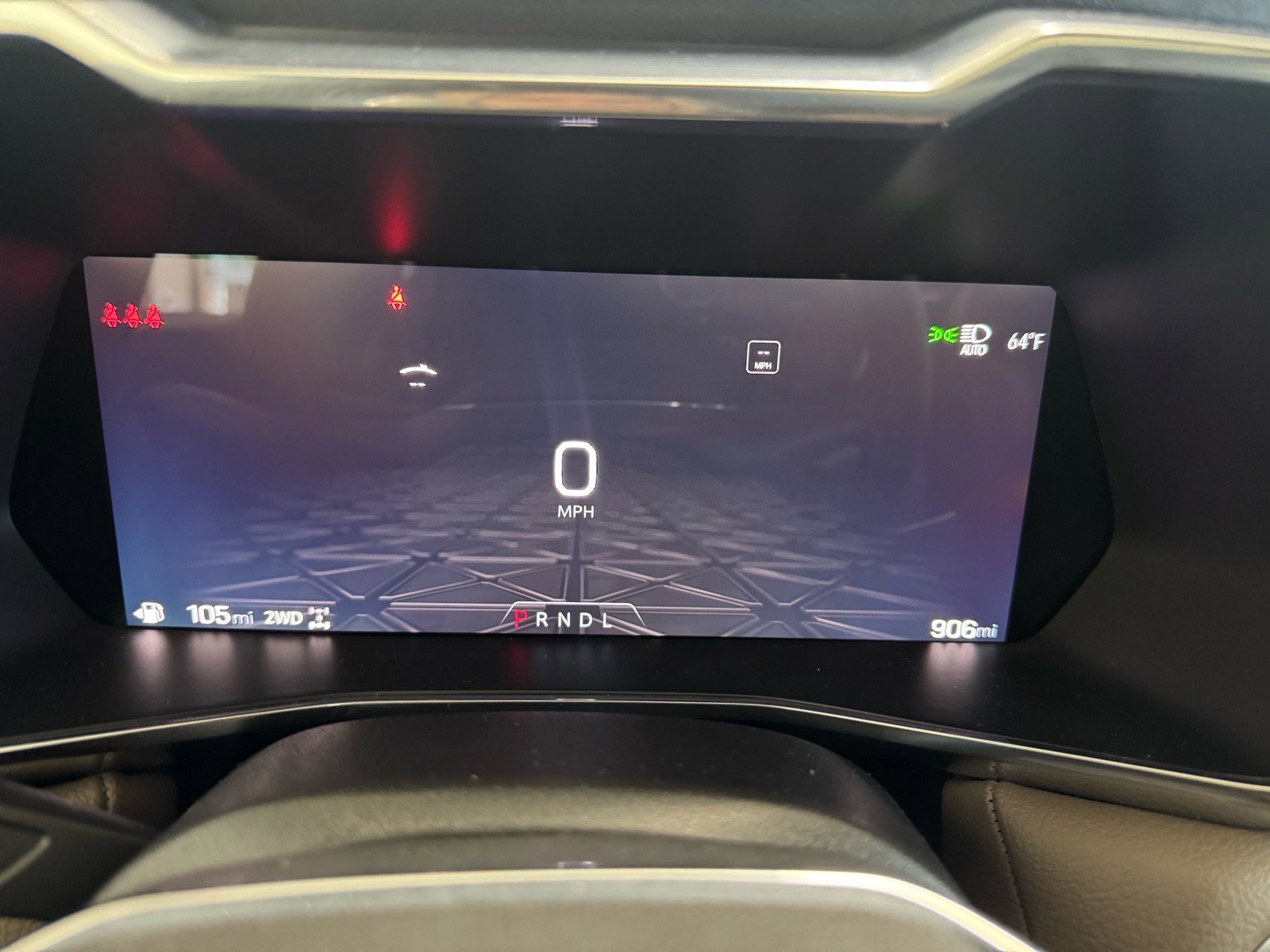 Used 2025 GMC Canyon Denali image 27