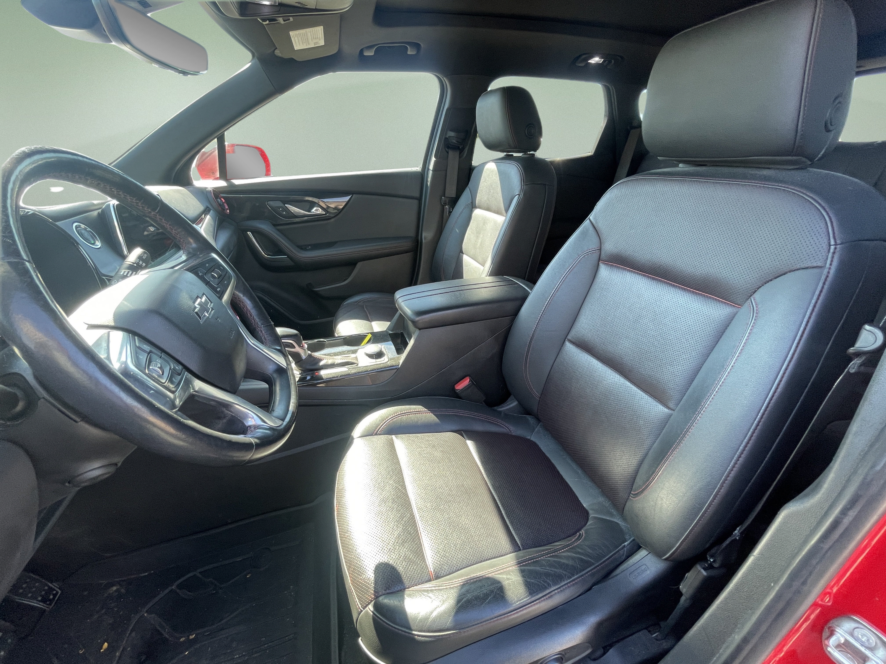 Used 2019 Chevrolet Blazer RS FWD image 9