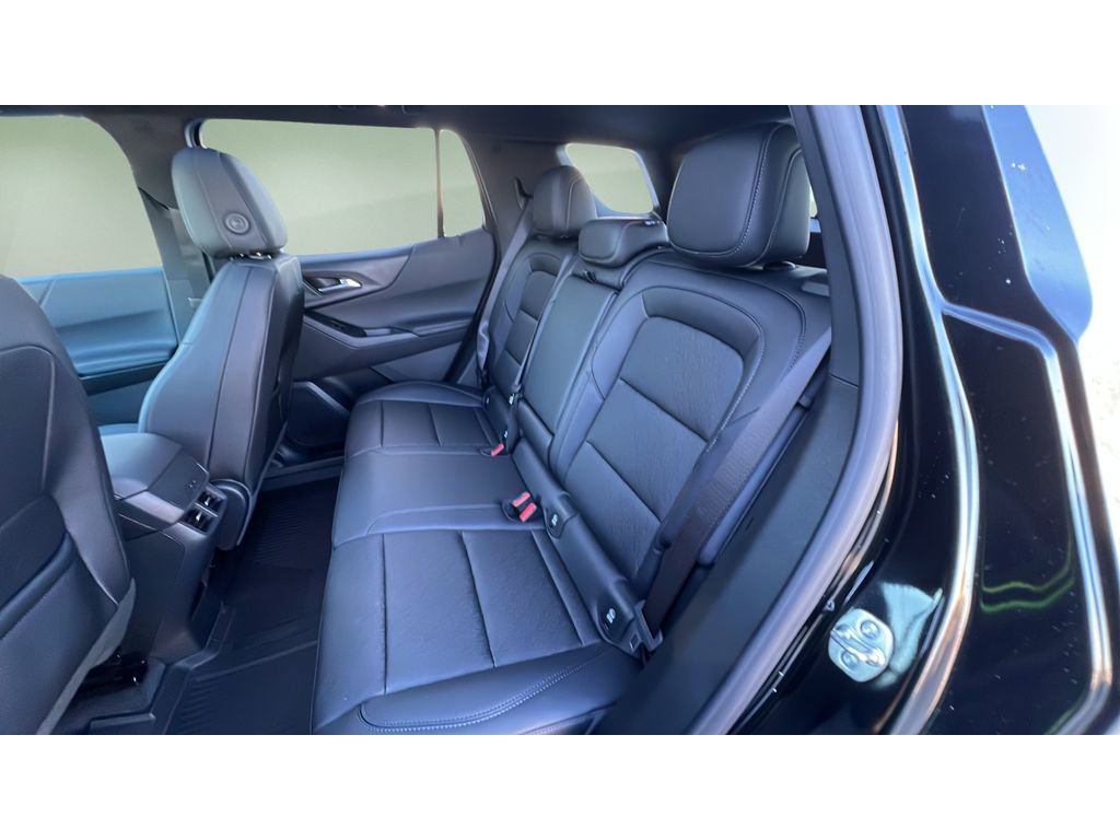 New 2026 Chevrolet Equinox LT w/ Convenience Package II image 28