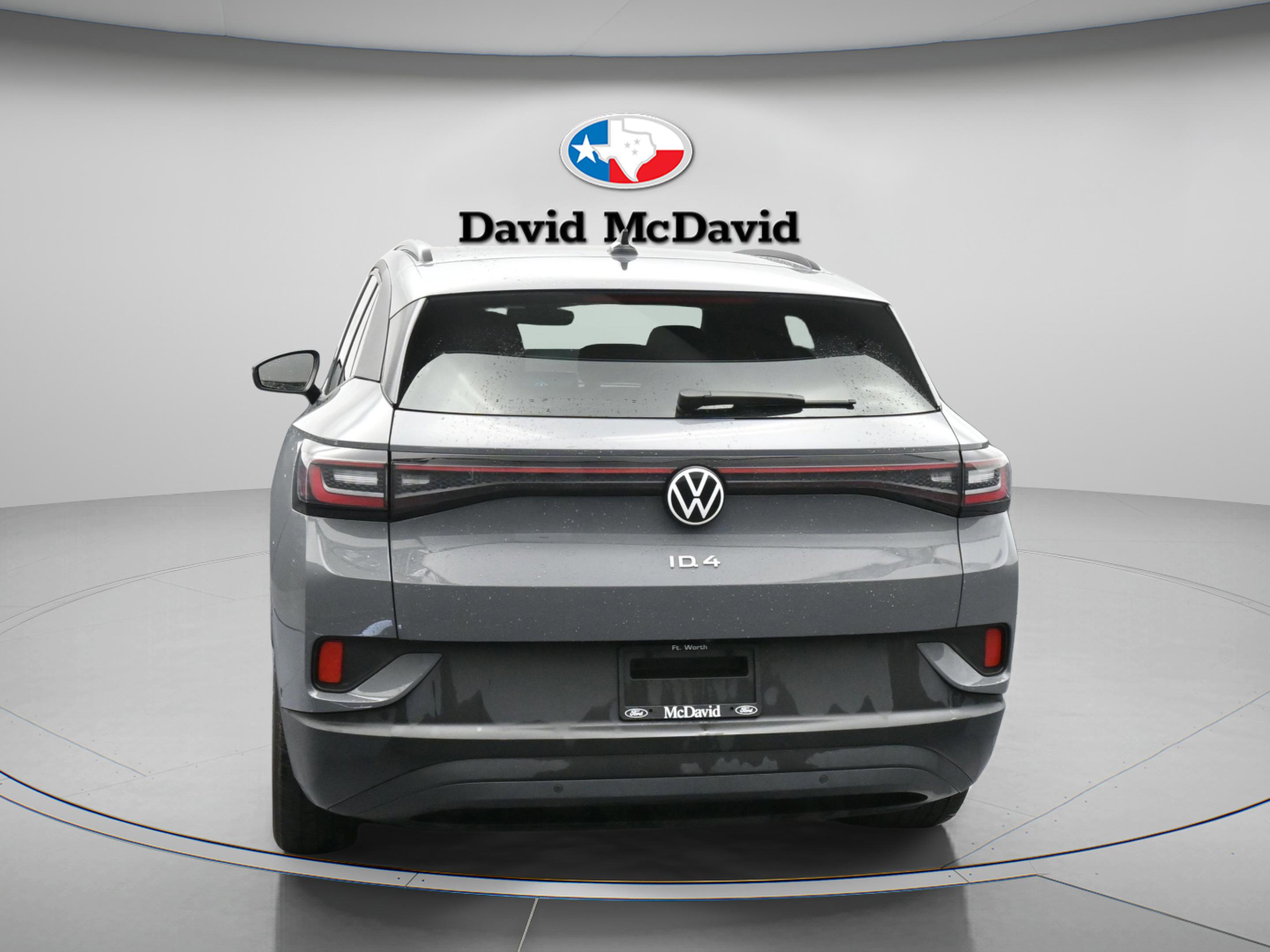 Used 2023 Volkswagen ID.4 Pro RWD image 7