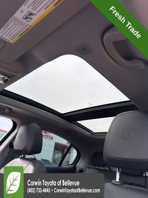 Used 2021 Alfa Romeo Stelvio Ti w/ Nero Edizione image 15